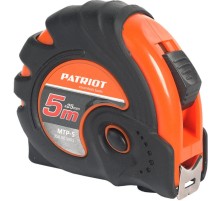 Рулетка Patriot MTP-5