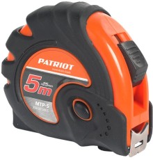 Рулетка Patriot MTP-5
