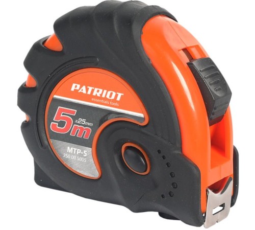 Рулетка Patriot MTP-5
