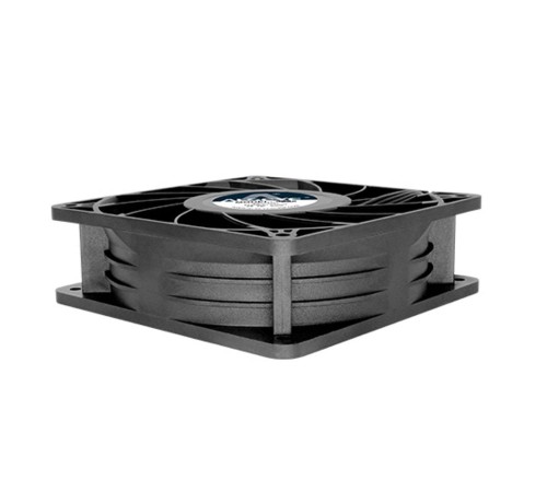 12038BLH-N12 FAN 120*120*38mm, Molex. Two ball, 12V*2.5A, 4600rpm, 205.47CFM, 27.2.mmH2O, 64.6dBA OEM {40}
