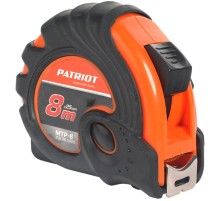 Рулетка Patriot MTP-8
