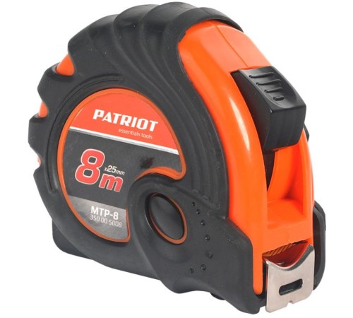 Рулетка Patriot MTP-8