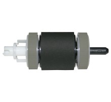 Ролик подхвата Cet CET3519 (RM1-3763-000/RM1-6313-000) для HP LJ Enterprise P3015/P3005, M521/M525 2-го лотка в сборе