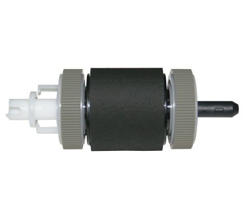 Ролик подхвата Cet CET3519 (RM1-3763-000/RM1-6313-000) для HP LJ Enterprise P3015/P3005, M521/M525 2-го лотка в сборе