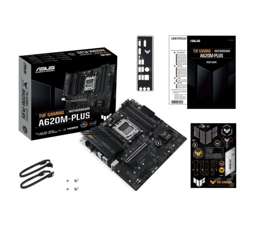 Материнская плата ASUS [90MB1EZ0-M0EAY0]