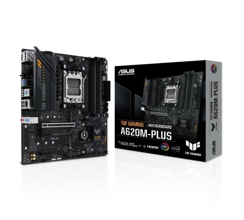 Материнская плата ASUS [90MB1EZ0-M0EAY0]