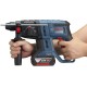 Перфоратор Bosch GBH 180-LI BL патрон:SDS-plus уд.:2Дж аккум.
