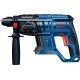 Перфоратор Bosch GBH 180-LI BL патрон:SDS-plus уд.:2Дж аккум.