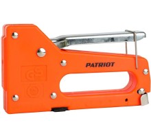Степлер ручной Patriot SPQ-113 скобы тип 53 (4-8мм)