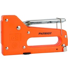 Степлер ручной Patriot SPQ-113 скобы тип 53 (4-8мм)