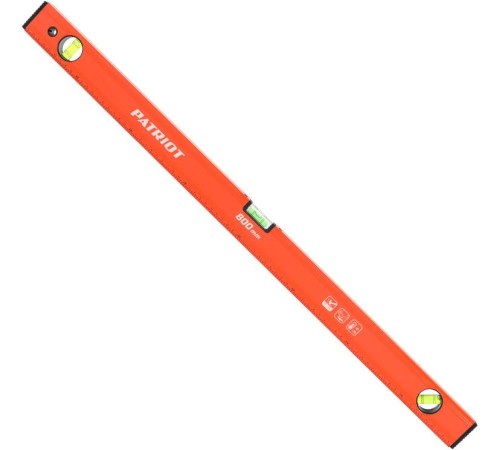 Уровень Patriot LCP-800