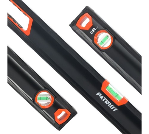 Уровень Patriot Platinum LCP-800L