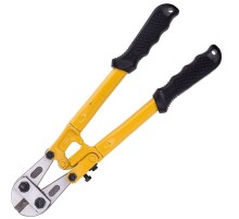 Шарнирно-губцевый инструмент Deli Болторез Deli DL2687 300мм, прорезиненная ручка, захват 0-4мм