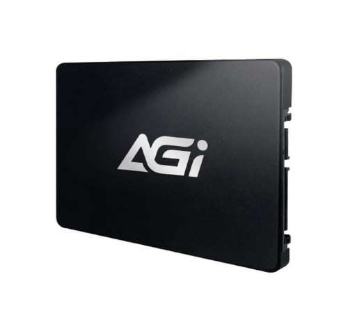 Накопитель SSD AGi SATA III 2Tb AGI2K0GIMAI238 AI238 2.5" Накопитель SSD AGi SATA III 2Tb AGI2K0GIMAI238 AI238 2.5"