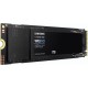 Твердотельные диски SSD M.2 (PCI-E NVMe 2.0 Gen 4.0 x4) 1Tb Samsung 990 EVO 1year (MZ-V9E1T0BW)