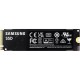 Твердотельные диски SSD M.2 (PCI-E NVMe 2.0 Gen 4.0 x4) 1Tb Samsung 990 EVO 1year (MZ-V9E1T0BW)