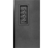 Колонки Defender Aura Aurora S40 2.0 черный 40Вт BT беспроводные BT