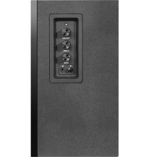 Колонки Defender Aura Aurora S40 2.0 черный 40Вт BT беспроводные BT
