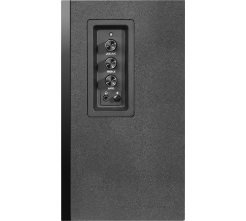 Колонки Defender Aura Aurora S40 2.0 черный 40Вт BT беспроводные BT