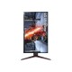 Монитор LCD 27" IPS 27GN650-B LG