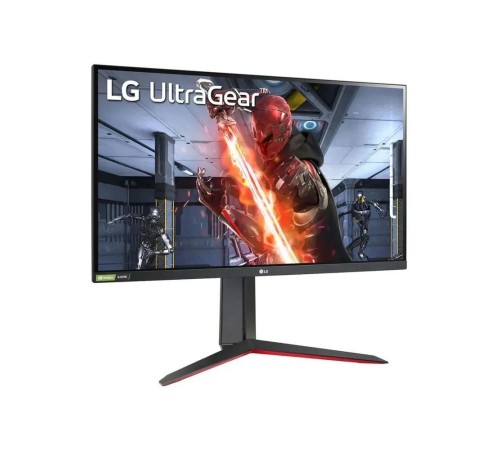 Монитор LCD 27" IPS 27GN650-B LG