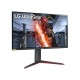 Монитор LCD 27" IPS 27GN650-B LG