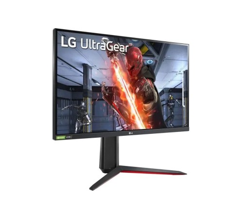Монитор LCD 27" IPS 27GN650-B LG