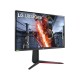 Монитор LCD 27" IPS 27GN650-B LG