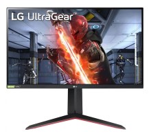 Монитор LCD 27" IPS 27GN650-B LG