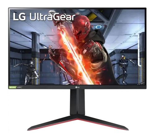 Монитор LCD 27" IPS 27GN650-B LG
