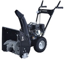 Снегоуборщик бензиновый Hyundai S 5556 5.5л.с.