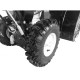 Снегоуборщик бензиновый Hyundai S 7066 7л.с.