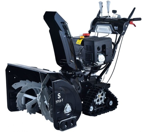 HYUNDAI [S 7713-T] Снегоуборщик