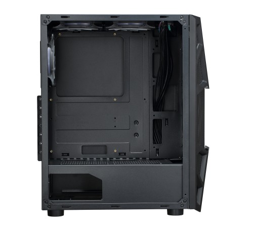 Корпус Formula CL-3303B RGB черный без БП ATX 6x120mm 2xUSB2.0 1xUSB3.0 audio bott PSU Корпус Formula CL-3303B RGB черный без БП ATX 6x120mm 2xUSB2.0 1xUSB3.0 audio bott PSU