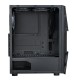 Корпус Formula CL-3303B RGB черный без БП ATX 6x120mm 2xUSB2.0 1xUSB3.0 audio bott PSU