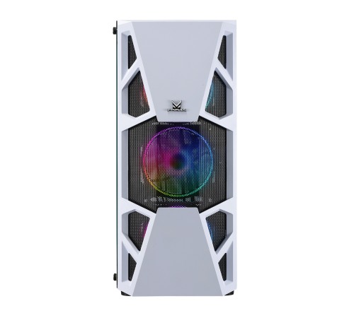 Корпус Formula CL-3303W RGB белый без БП ATX 6x120mm 2xUSB2.0 1xUSB3.0 audio bott PSU Корпус Formula CL-3303W RGB белый без БП ATX 6x120mm 2xUSB2.0 1xUSB3.0 audio bott PSU