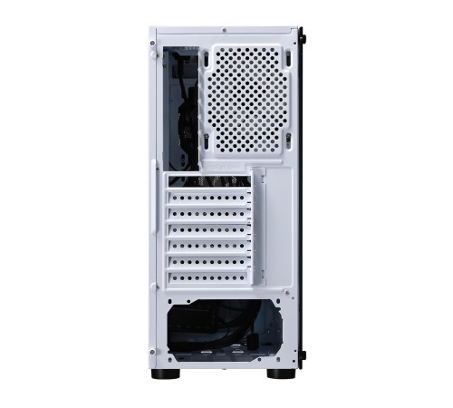 Корпус Formula CL-3303W RGB белый без БП ATX 6x120mm 2xUSB2.0 1xUSB3.0 audio bott PSU Корпус Formula CL-3303W RGB белый без БП ATX 6x120mm 2xUSB2.0 1xUSB3.0 audio bott PSU