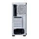 Корпус Formula CL-3303W RGB белый без БП ATX 6x120mm 2xUSB2.0 1xUSB3.0 audio bott PSU