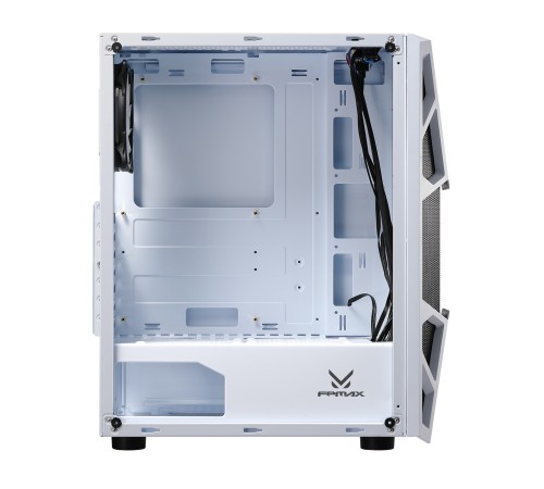 Корпус Formula CL-3303W RGB белый без БП ATX 6x120mm 2xUSB2.0 1xUSB3.0 audio bott PSU Корпус Formula CL-3303W RGB белый без БП ATX 6x120mm 2xUSB2.0 1xUSB3.0 audio bott PSU