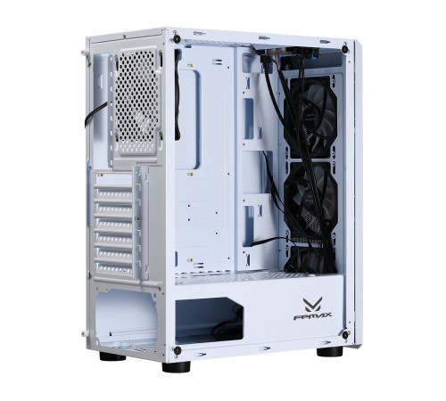 Корпус Formula CL-3303W RGB белый без БП ATX 6x120mm 2xUSB2.0 1xUSB3.0 audio bott PSU Корпус Formula CL-3303W RGB белый без БП ATX 6x120mm 2xUSB2.0 1xUSB3.0 audio bott PSU