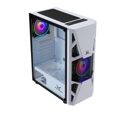 Корпус Formula CL-3303W RGB белый без БП ATX 6x120mm 2xUSB2.0 1xUSB3.0 audio bott PSU Корпус Formula CL-3303W RGB белый без БП ATX 6x120mm 2xUSB2.0 1xUSB3.0 audio bott PSU