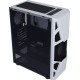 Корпус Formula CL-3303W RGB белый без БП ATX 6x120mm 2xUSB2.0 1xUSB3.0 audio bott PSU