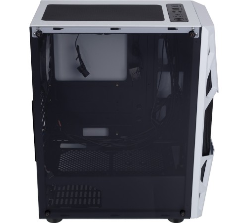 Корпус Formula CL-3303W RGB белый без БП ATX 6x120mm 2xUSB2.0 1xUSB3.0 audio bott PSU Корпус Formula CL-3303W RGB белый без БП ATX 6x120mm 2xUSB2.0 1xUSB3.0 audio bott PSU