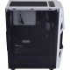 Корпус Formula CL-3303W RGB белый без БП ATX 6x120mm 2xUSB2.0 1xUSB3.0 audio bott PSU