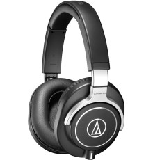 Наушники мониторные Audio-Technica ATH-M70X 3м черный проводные оголовье (80000182)
