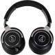 Наушники мониторные Audio-Technica ATH-M70X 3м черный проводные оголовье (80000182)