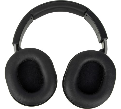 Наушники мониторные Audio-Technica ATH-M70X 3м черный проводные оголовье (80000182) Наушники мониторные Audio-Technica ATH-M70X 3м черный проводные оголовье (80000182)