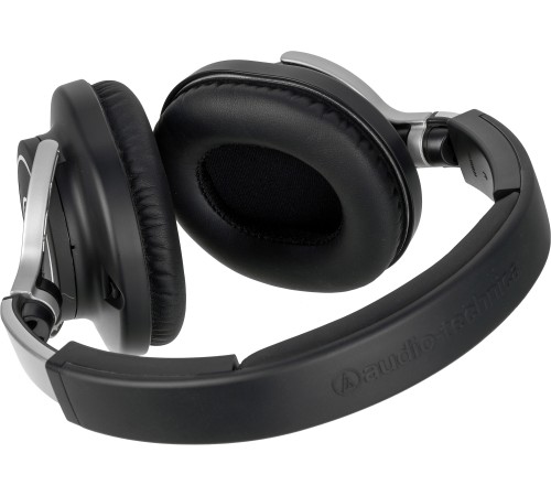Наушники мониторные Audio-Technica ATH-M70X 3м черный проводные оголовье (80000182) Наушники мониторные Audio-Technica ATH-M70X 3м черный проводные оголовье (80000182)