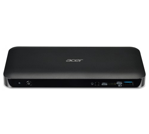 Стыковочная станция Acer Dock ADK930 (GP.DCK11.003)