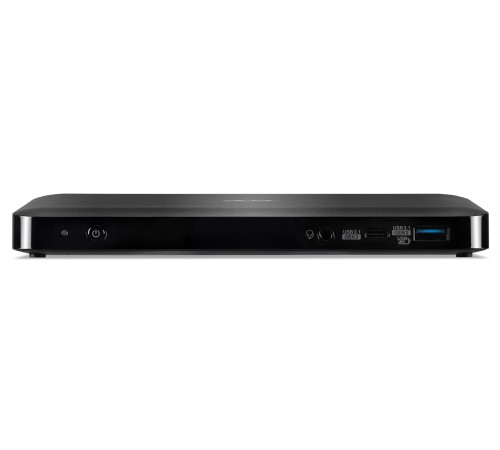 Стыковочная станция Acer Dock ADK930 (GP.DCK11.003)